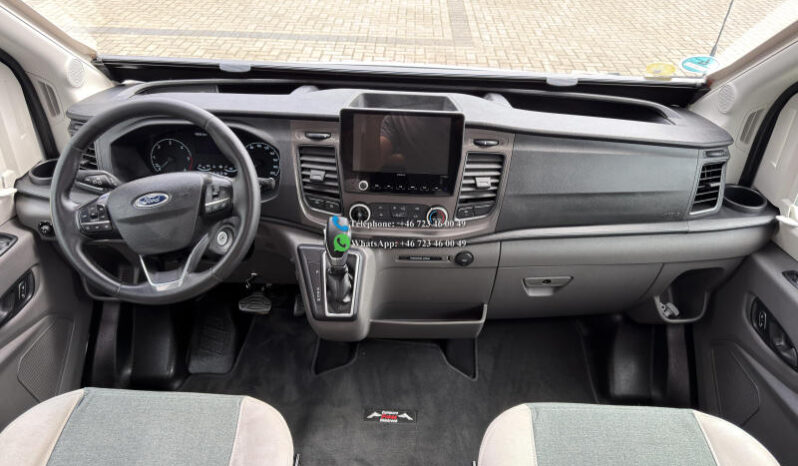 Chausson Titanium Ultimate 777/ 2023 full