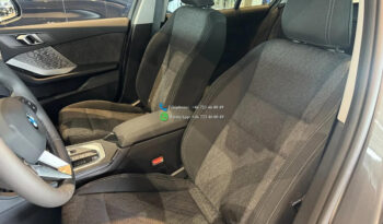 BMW 120/ 2025 full