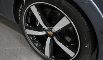 Porsche Cayenne E-Hybride/ SUV 2026 full