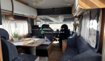 FIAT Elegance 810 i/ 2003 full