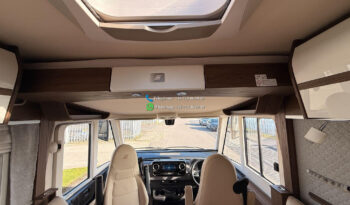 Hymer B-Class MasterLine 880/ 2022 full